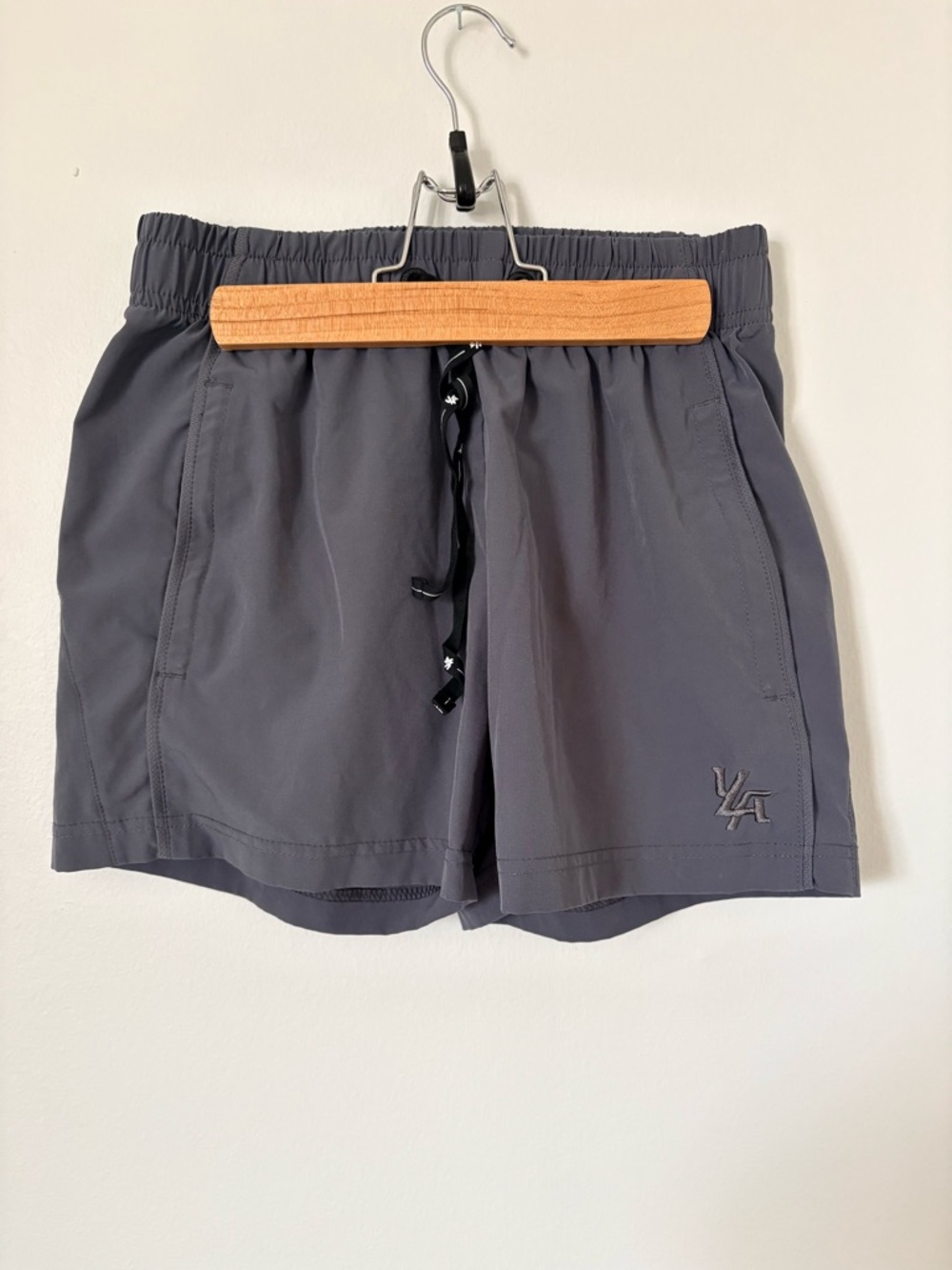 YoungLA Shorts